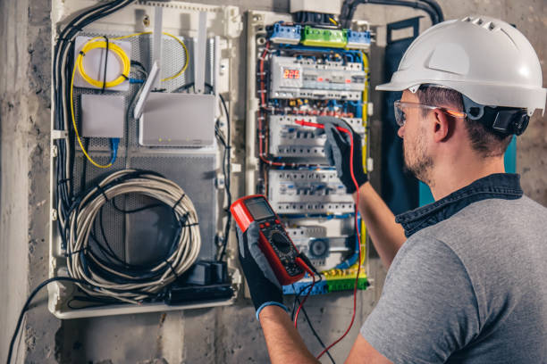 Best Electrical Rewiring Services  in Bentonville, AR