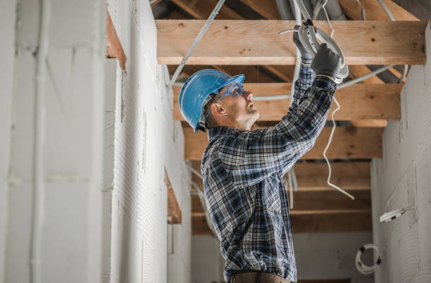 Electrical System Inspection in Bentonville, AR