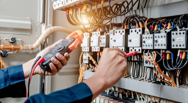 Best Emergency Electrical Repair  in Bentonville, AR