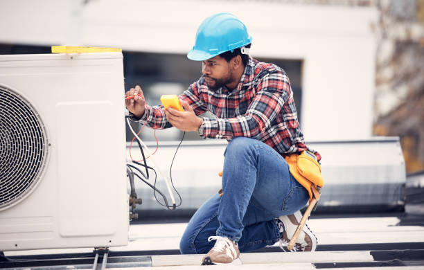 Best Circuit Breaker Repair  in Bentonville, AR