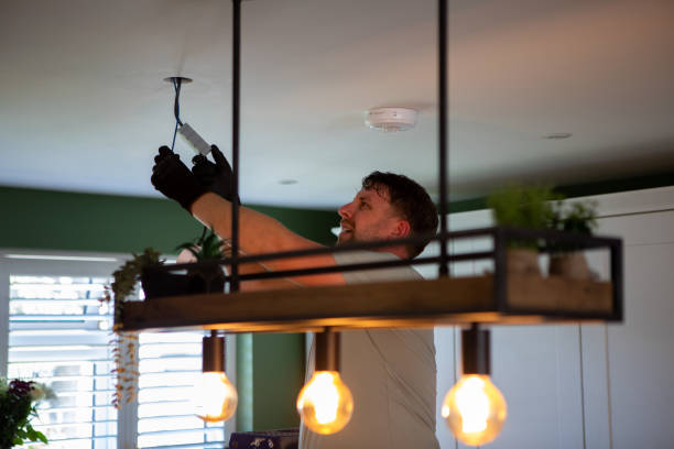 Best Electrical Upgrades for Homes  in Bentonville, AR