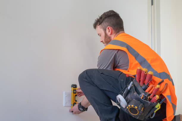 Best Home Electrical Repair  in Bentonville, AR