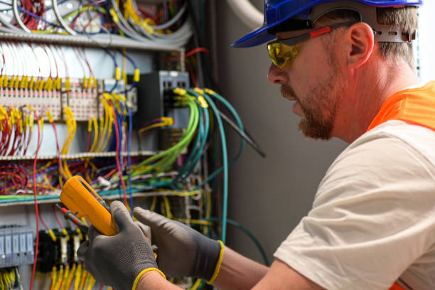 Best Circuit Breaker Repair  in Bentonville, AR