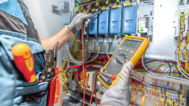 Best Electrical Troubleshooting Services  in Bentonville, AR