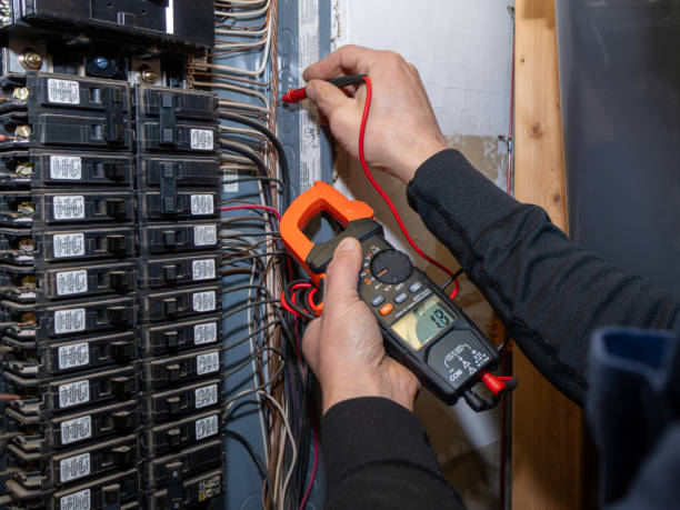 Best Electrical System Inspection  in Bentonville, AR