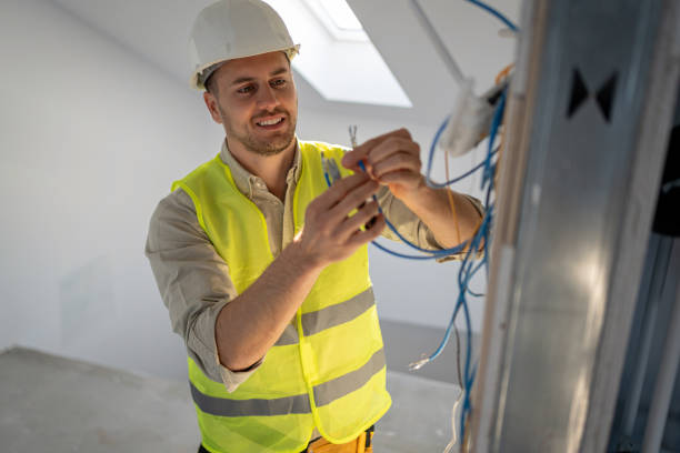 Best Residential Electrician Services  in Bentonville, AR