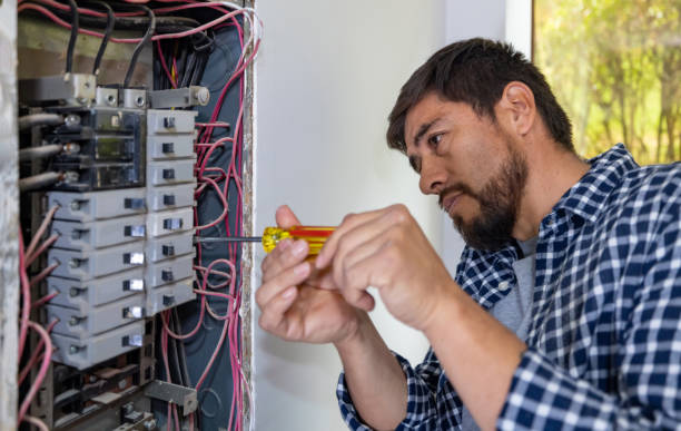 Best Electrician Near Me  in Bentonville, AR